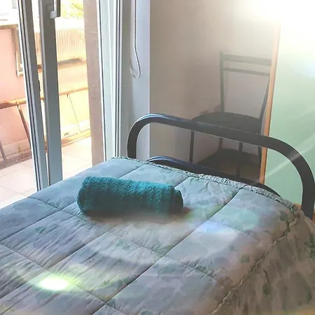 Appartamento Villa Bosa Bosa