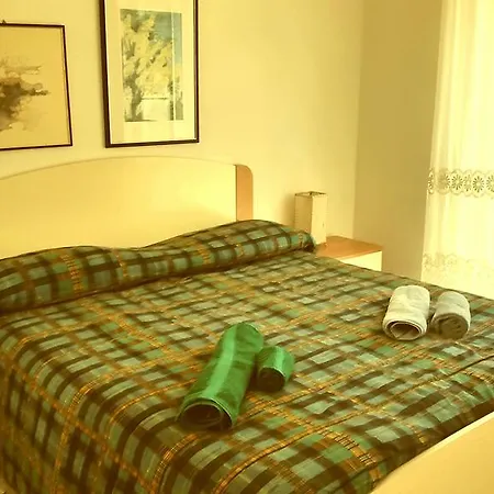 Appartamento Villa Bosa Apartmán Bosa