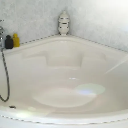 Appartamento Villa Bosa *