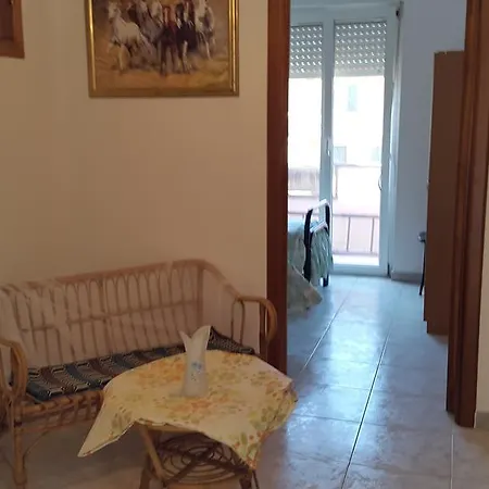 Appartamento Villa Bosa Apartmán Bosa