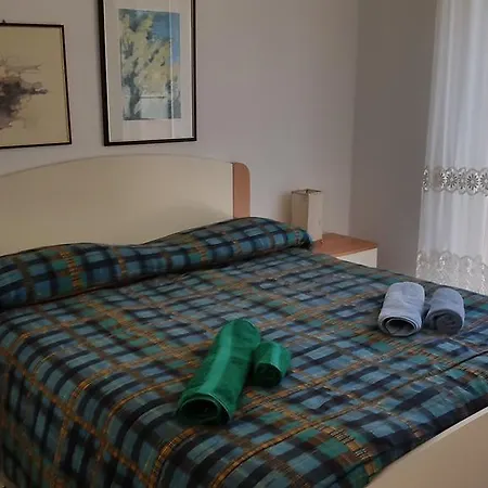 Appartamento Villa Bosa Apartmán *