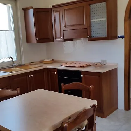 Appartamento Villa Bosa Bosa