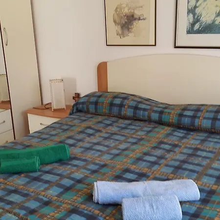 Appartamento Villa Bosa Apartmán